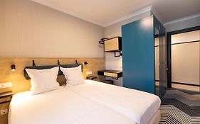 Hotel Lehouck